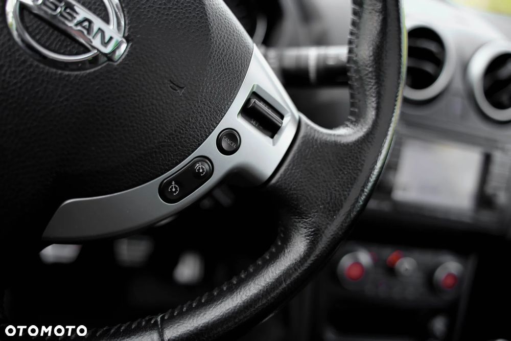 Nissan Qashqai 2.0 Tekna - 21