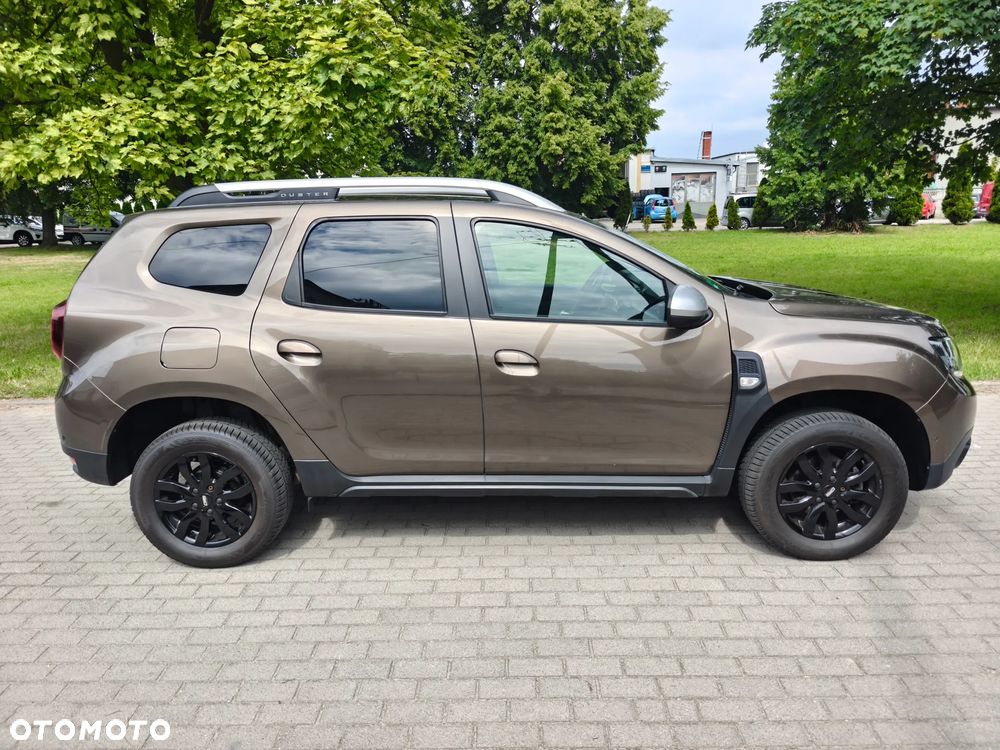 Dacia Duster - 11