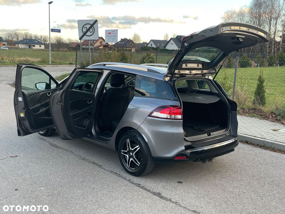 Renault Clio Grandtour Energy TCe 90 Start & Stop Dynamique - 40