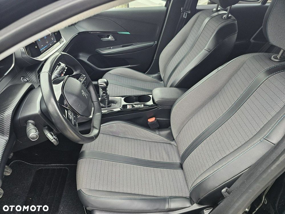 Peugeot 208 1.2 PureTech Allure Pack S&S - 40