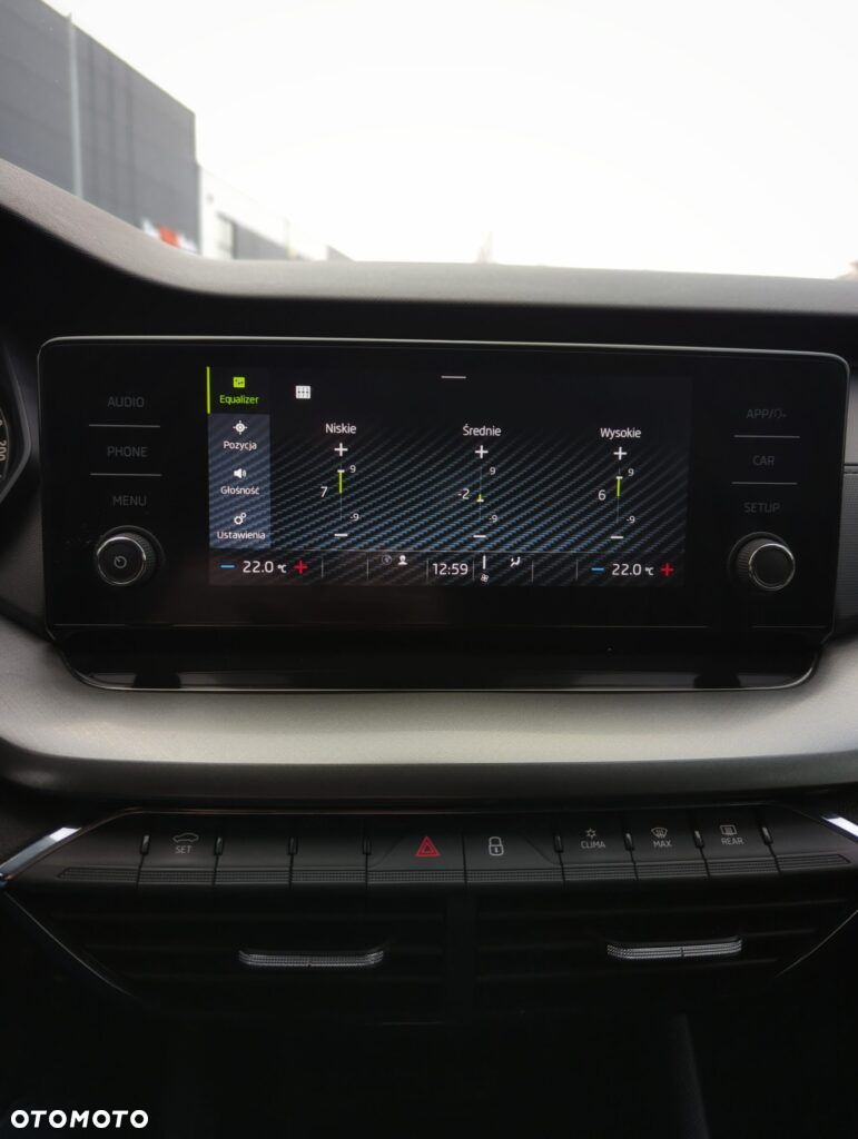 Skoda Octavia 2.0 TDI Ambition DSG - 13