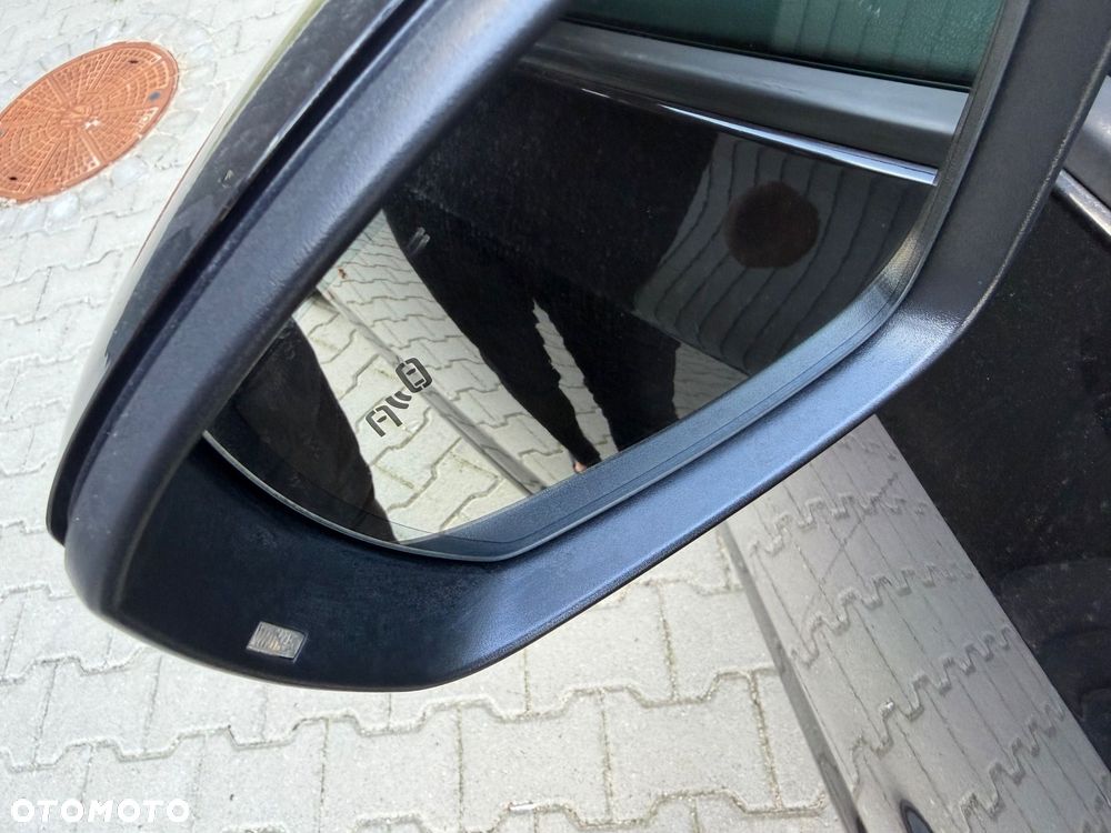 Skoda Octavia 2.0 TDI RS EU6 - 31