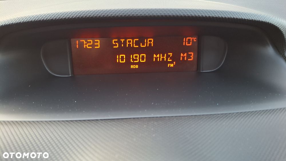 Peugeot 308 1.6 HDi Trendy - 17