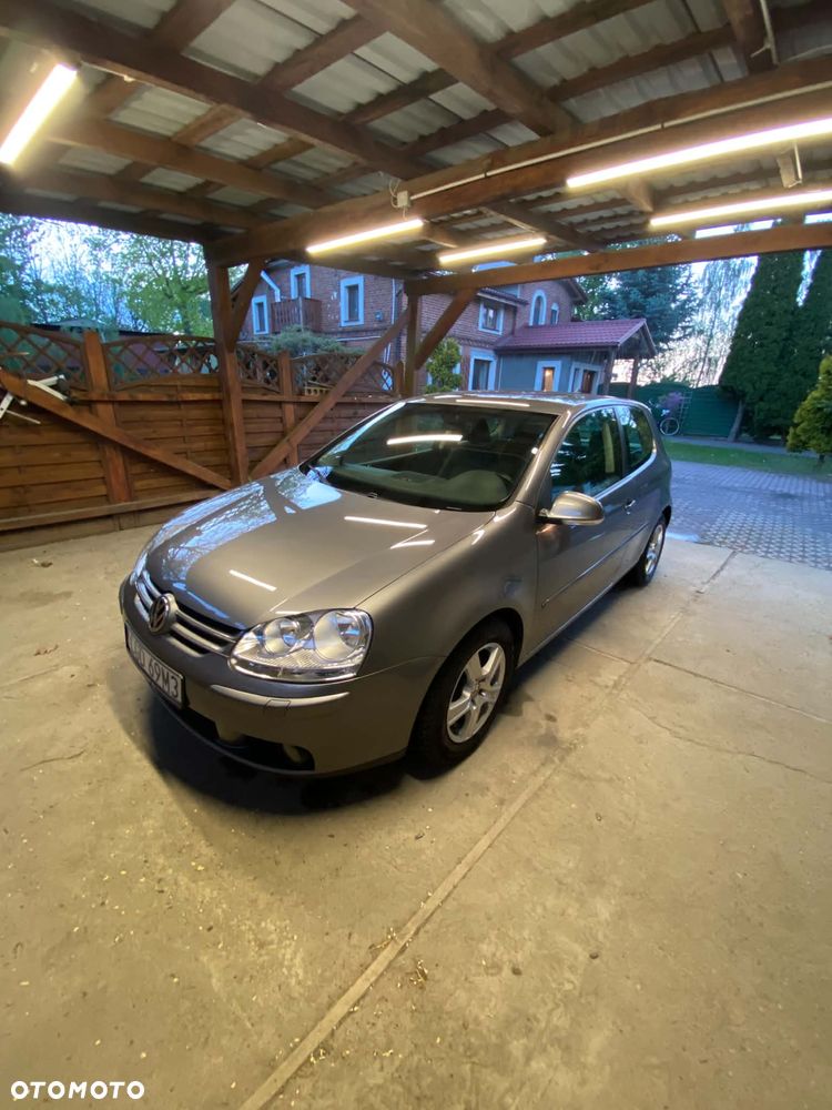 Volkswagen Golf 1.4 TSI Comfortline DSG - 8