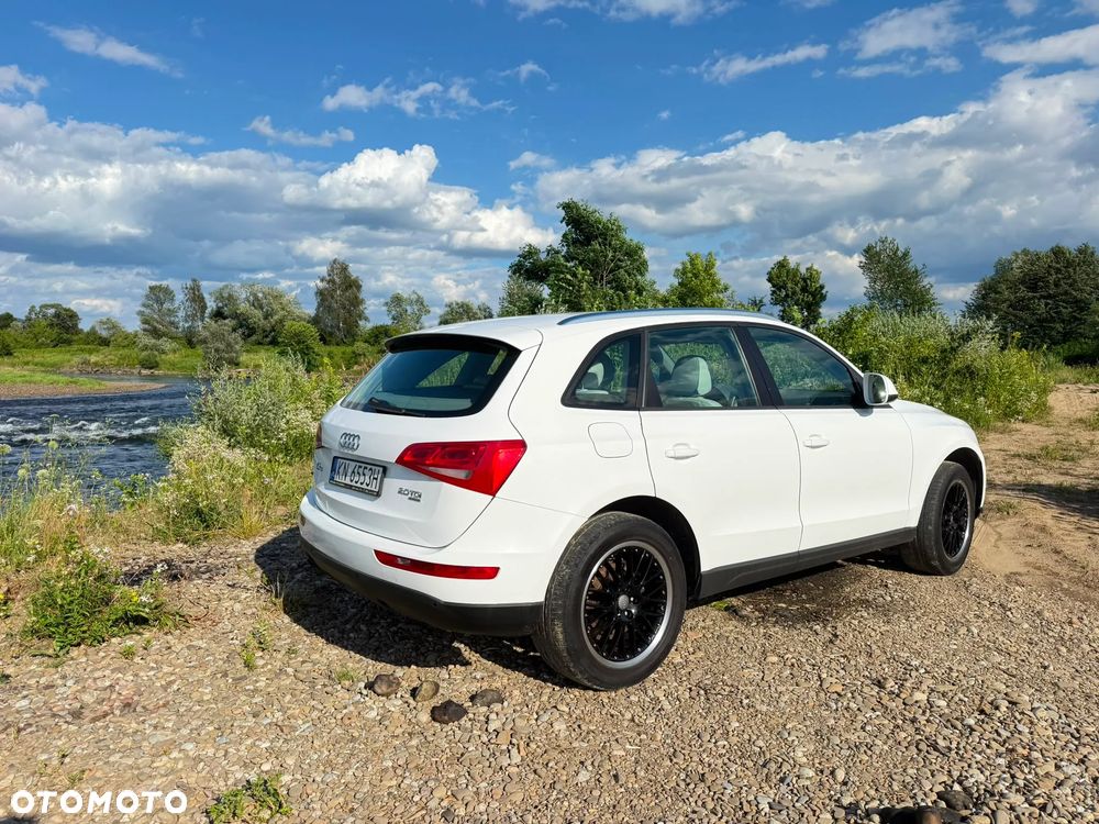 Audi Q5 2.0 TDI Quattro - 5
