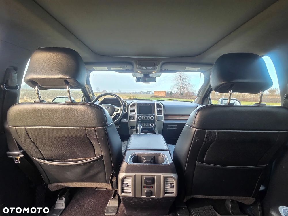 Ford F150 - 30