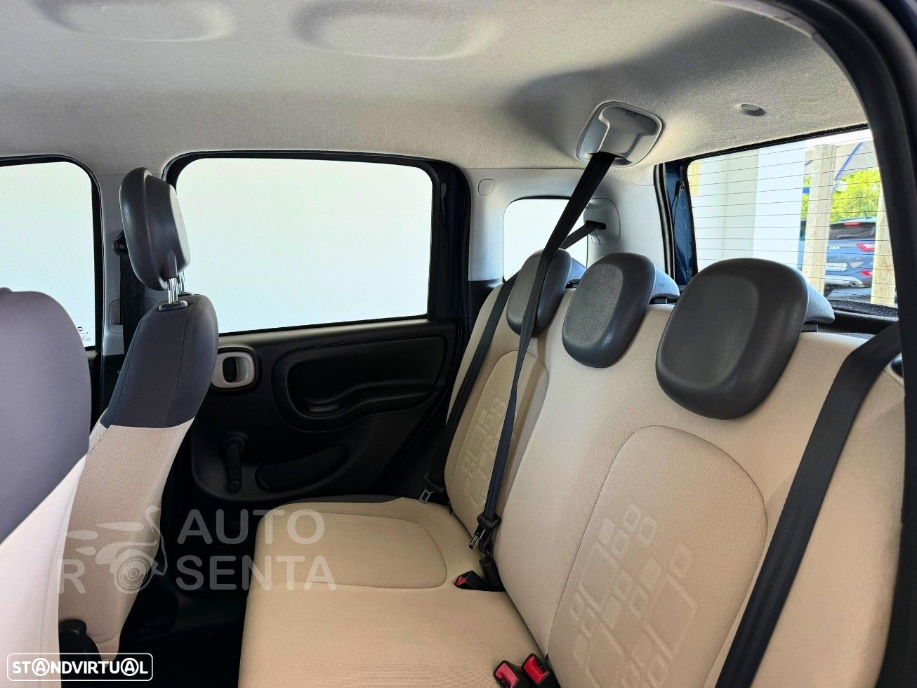 Fiat Panda - 15