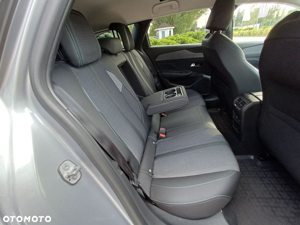Peugeot 308 - 36