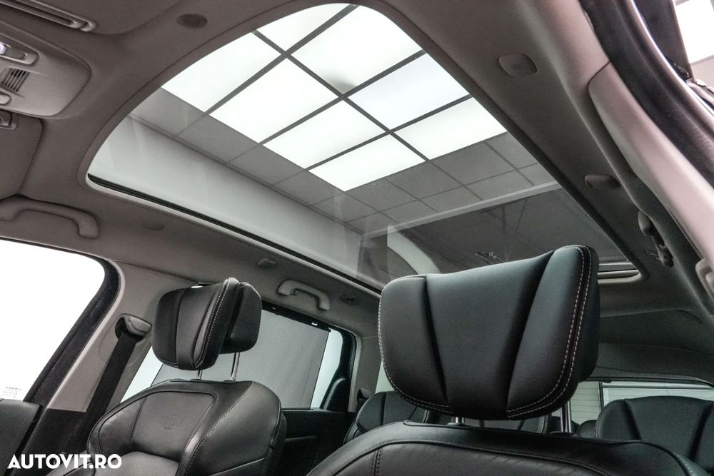 Renault Grand Scenic - 8