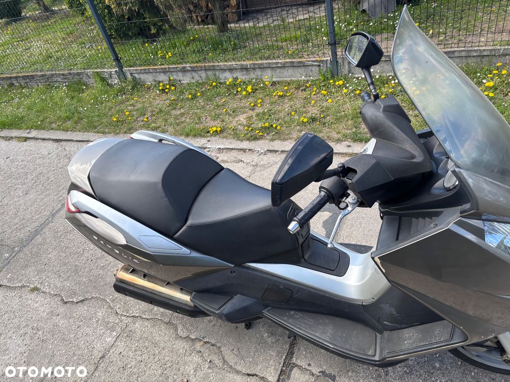 Peugeot Satelis - 10