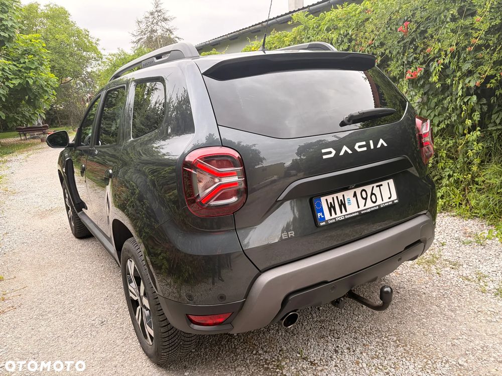 Dacia Duster - 6
