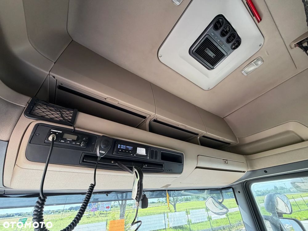 Scania R410 - 12