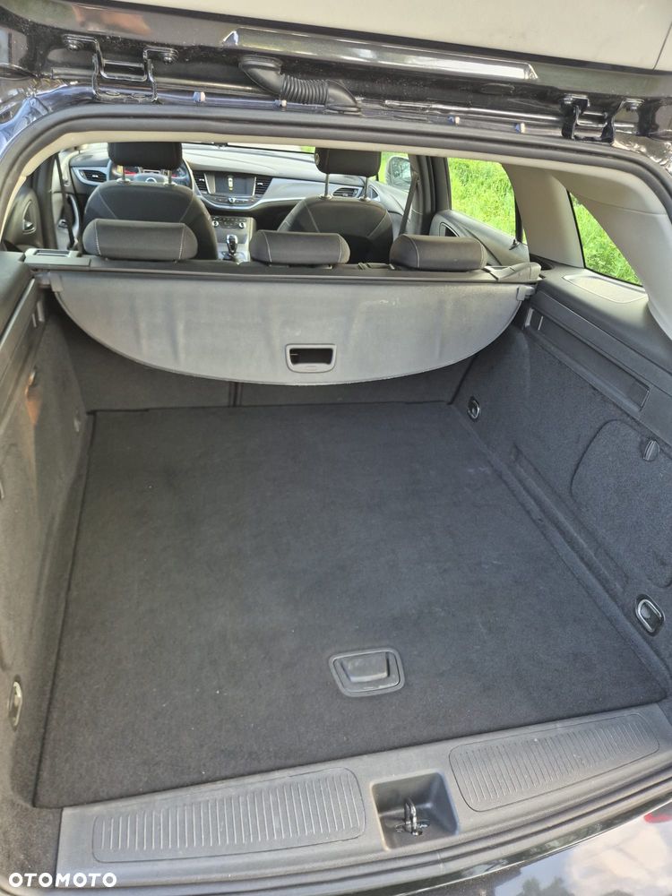 Opel Astra 1.6 CDTI Sport - 22