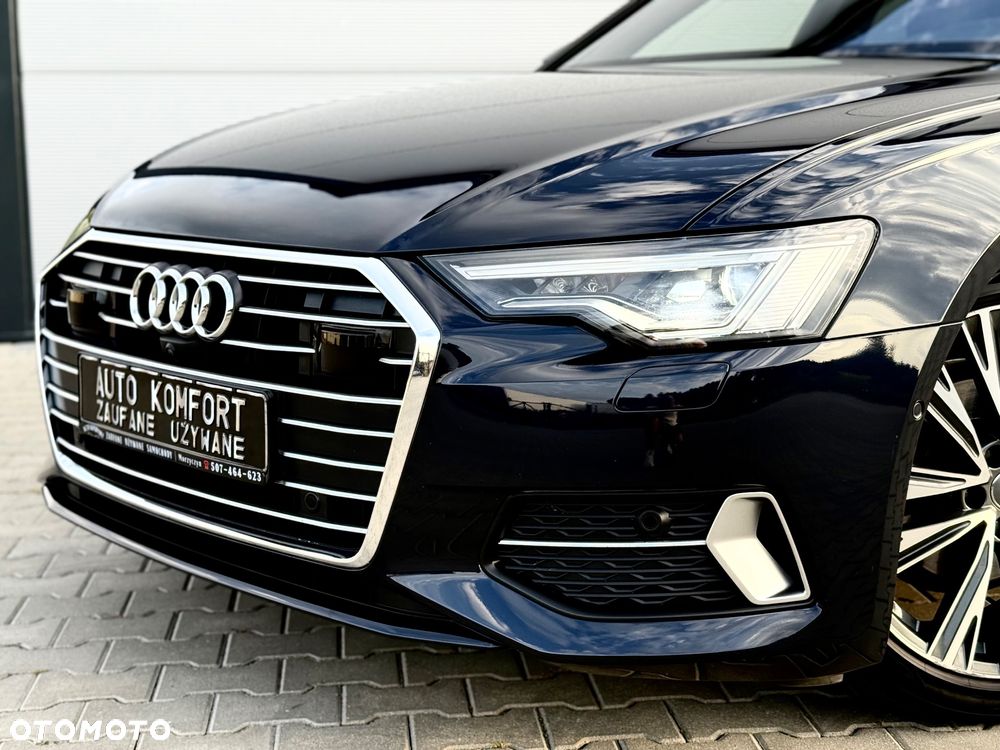 Audi A6 ver-35-tdi-s-tronic-s-line - 5