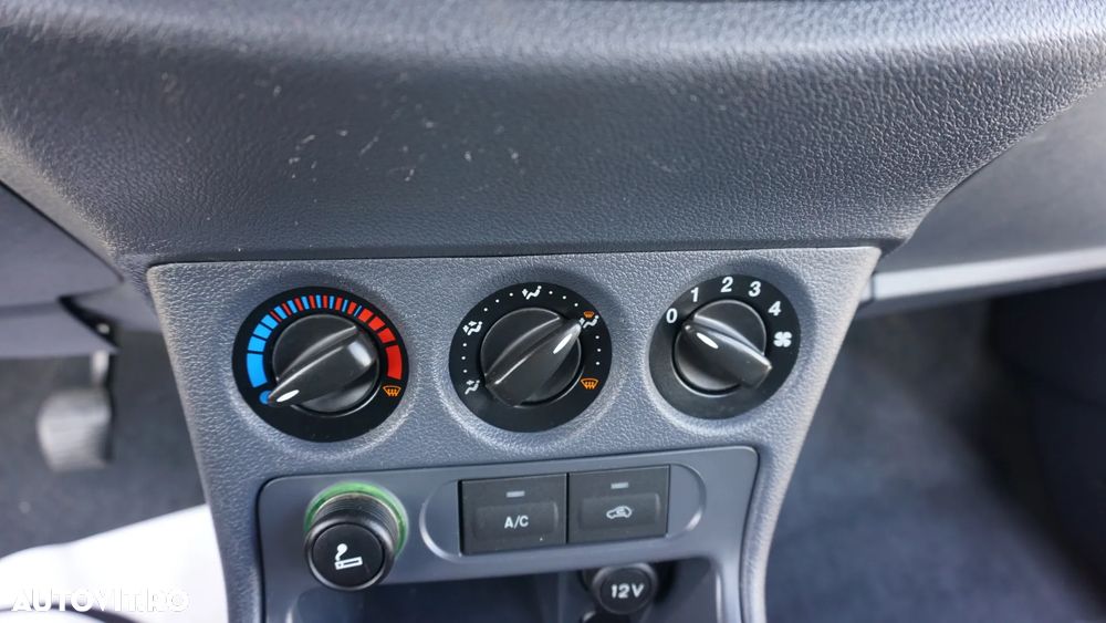 Ford Transit Connect Tourneo (Lang) Trend - 21