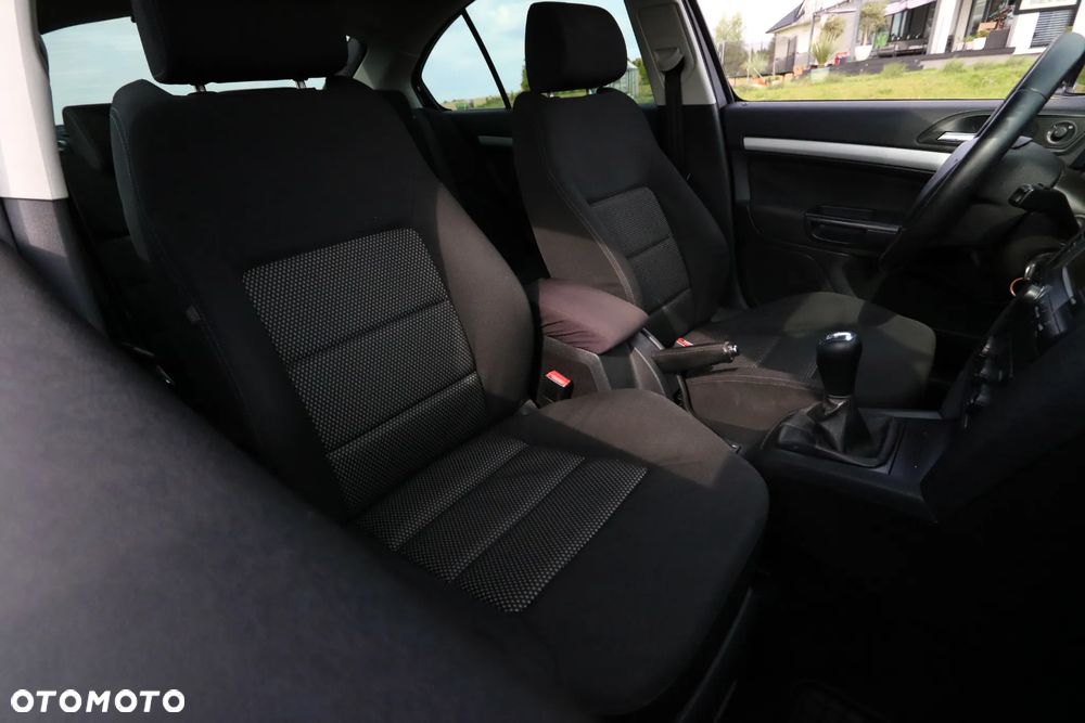 Skoda Octavia 2.0 TDI DPF Elegance - 7