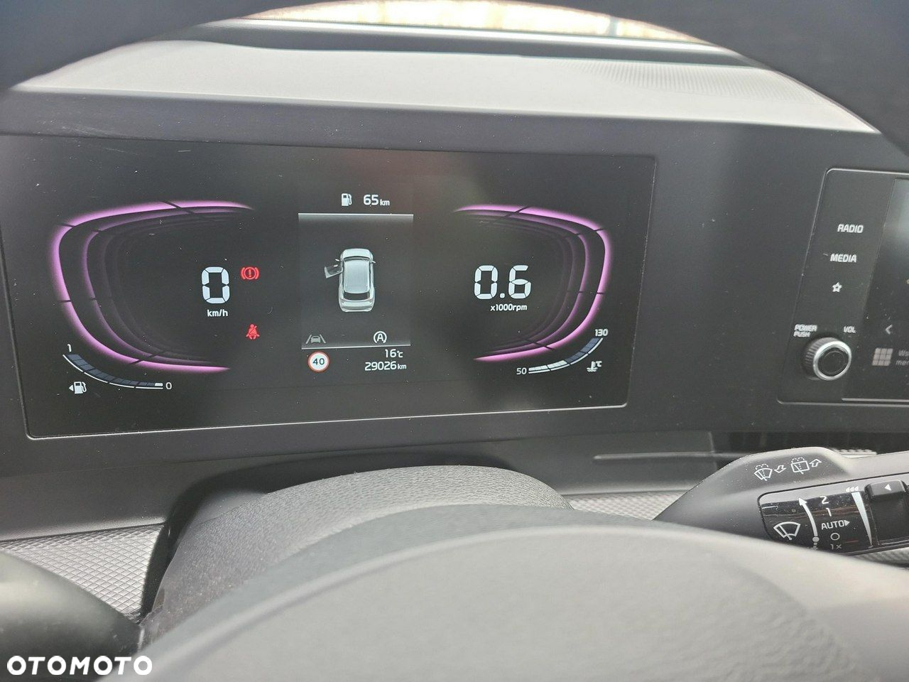 Kia Sportage - 14