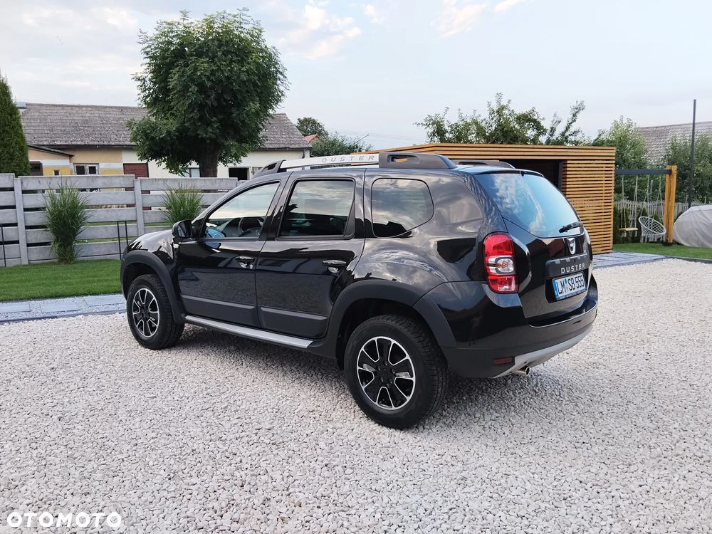 Dacia Duster 1.2 TCe Prestige S&S EU6 - 21