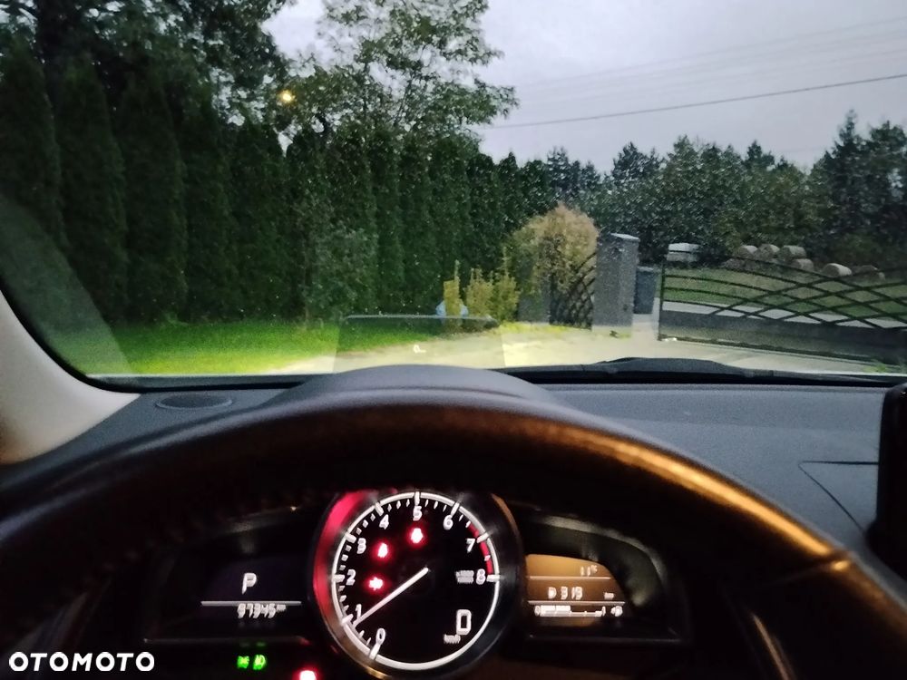 Mazda CX-3 2.0 SkyEnergy - 20