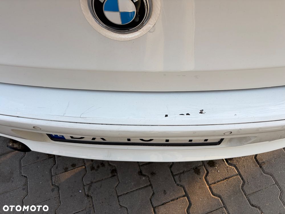 BMW Seria 1 - 14