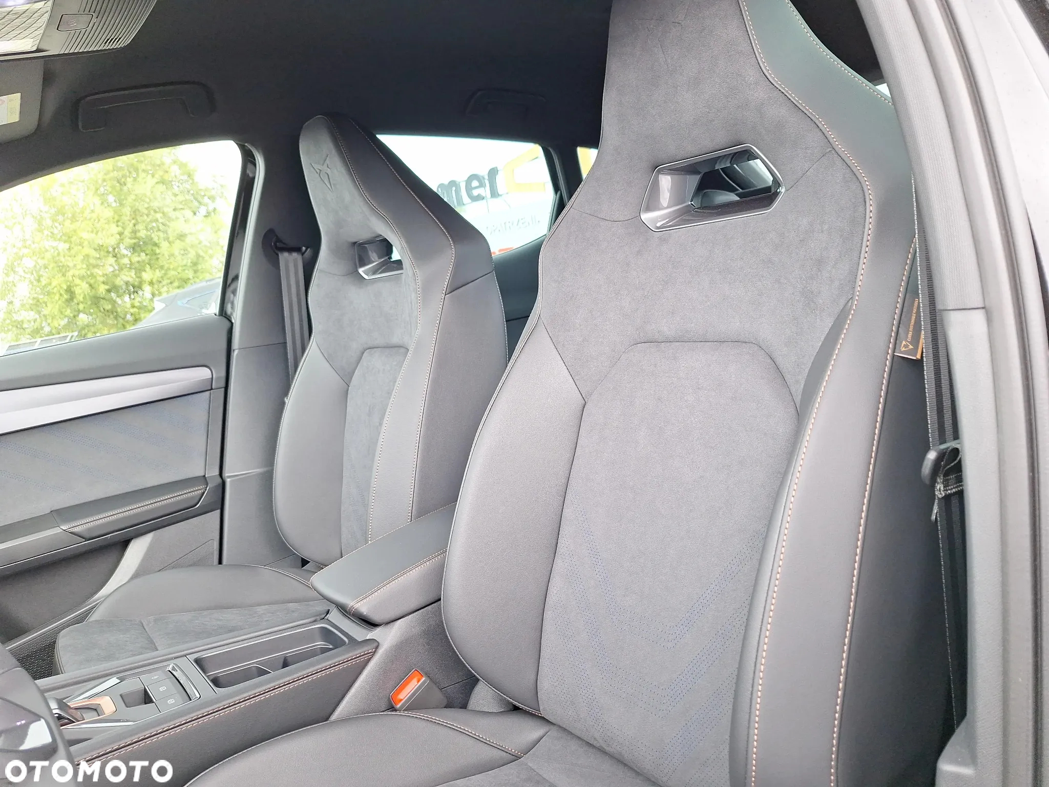 Cupra Formentor 1.5 TSI DSG - 11