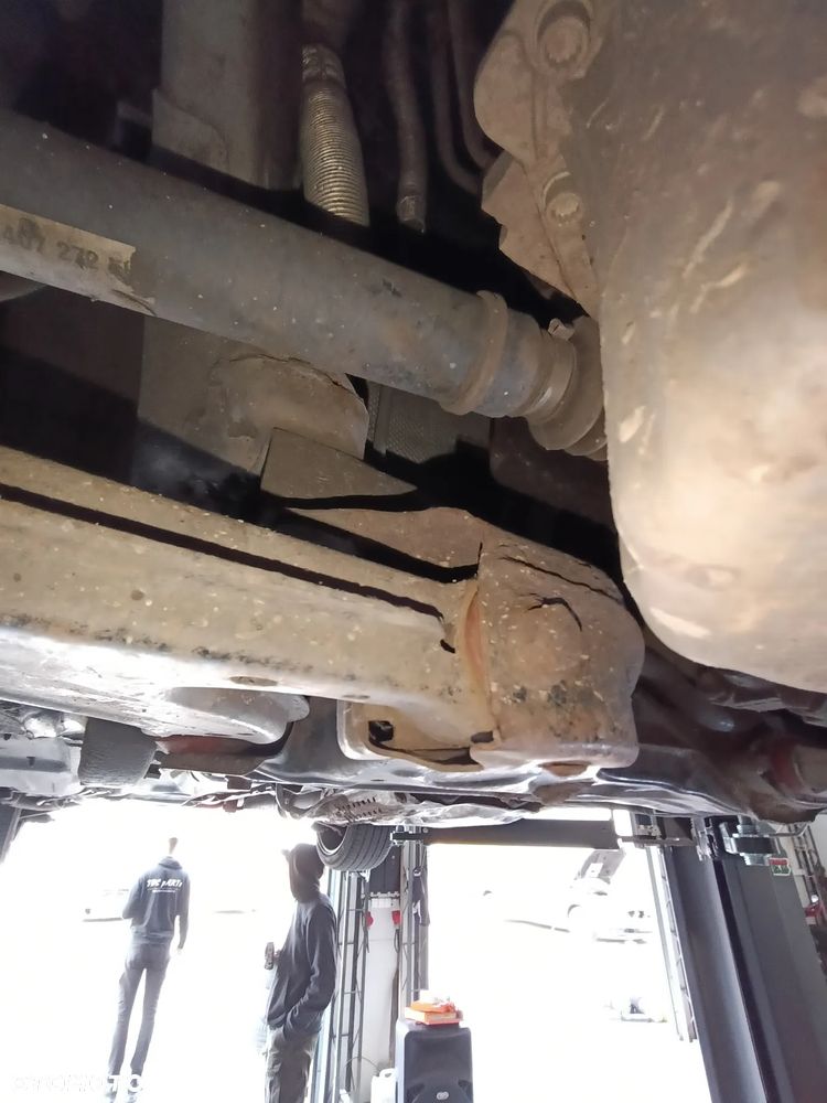 Volkswagen Golf IV 2.8 V6 4Mot - 28