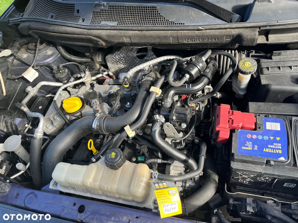 Nissan Juke 1.2 DIG-T N-Connecta Dark Sound - 20