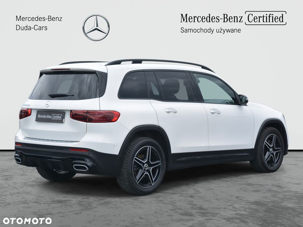 Mercedes-Benz GLB - 5