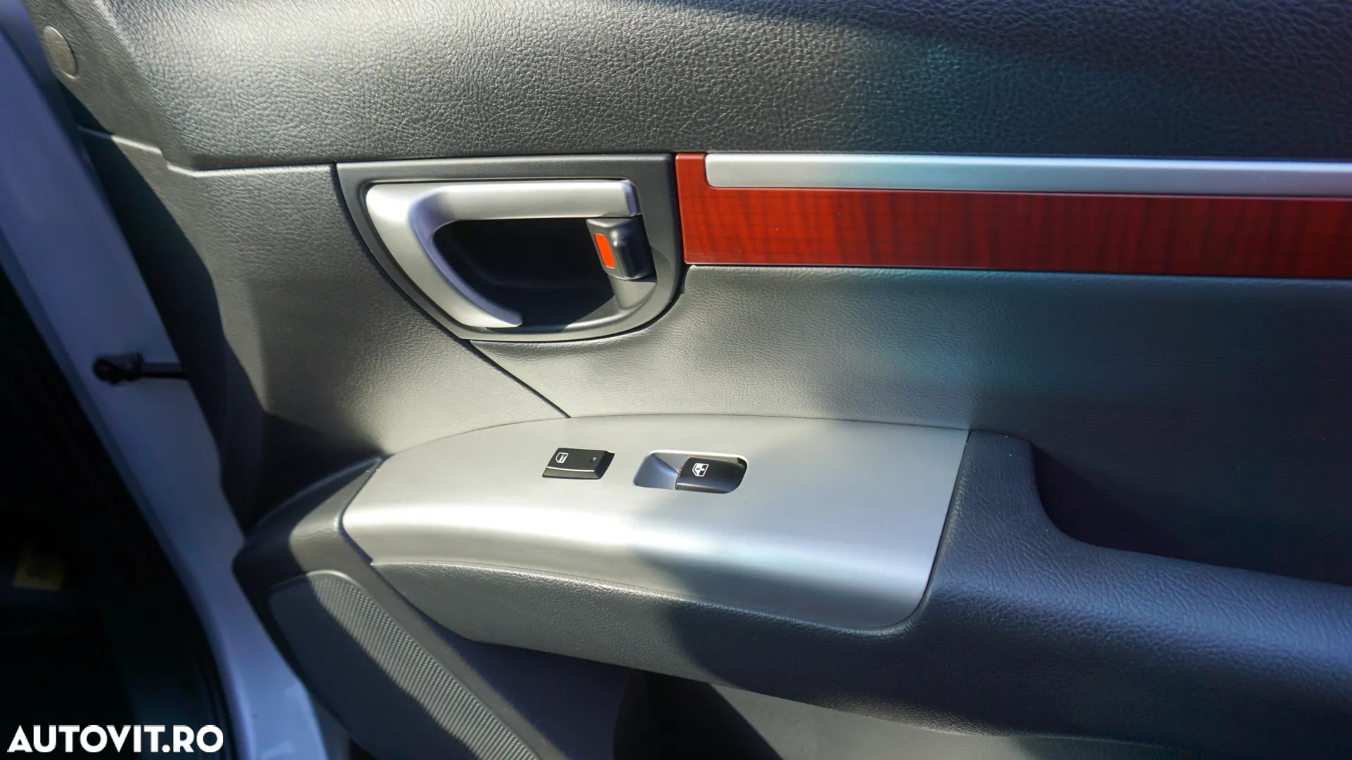 Hyundai Santa Fe - 6
