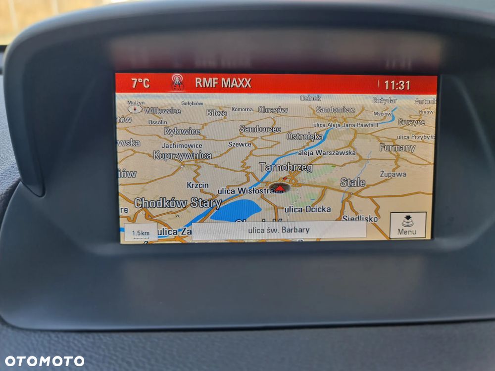 Opel Mokka 1.4 Turbo ecoFLEX Start/Stop Innovation - 30