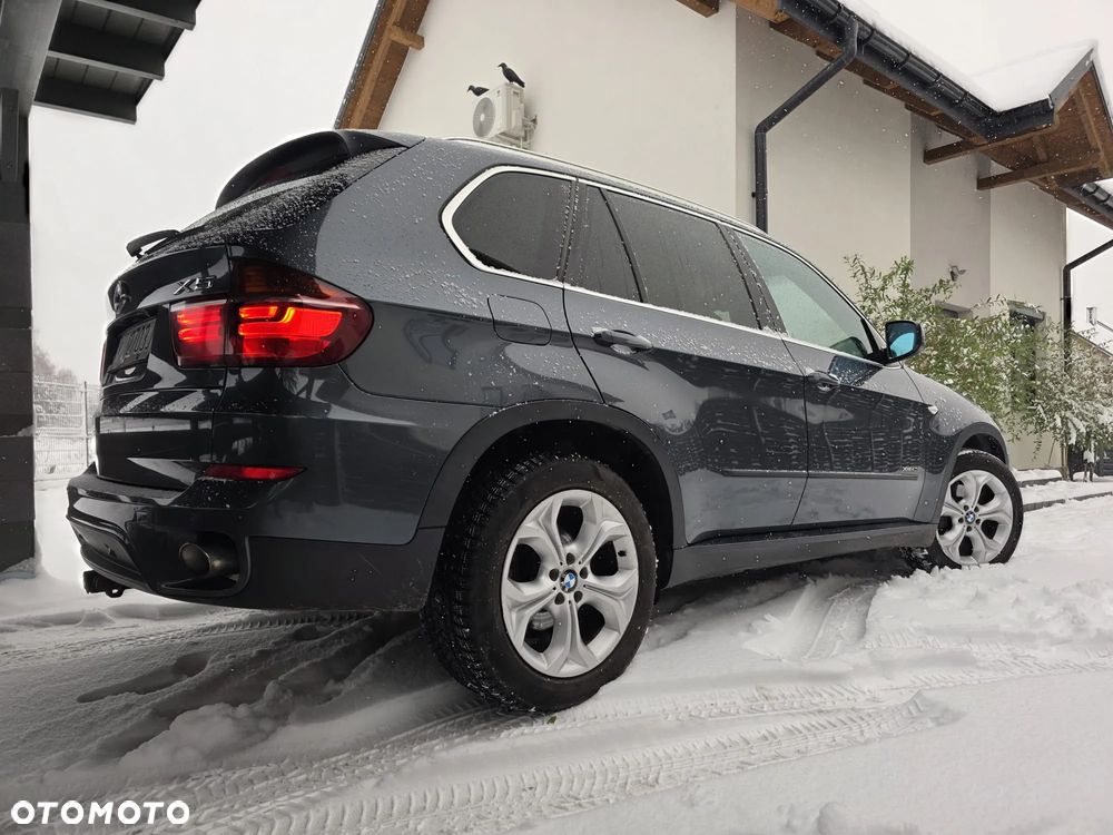 BMW X5 - 19