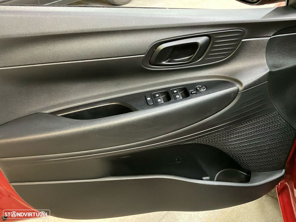 Hyundai i20 1.2 Comfort - 20