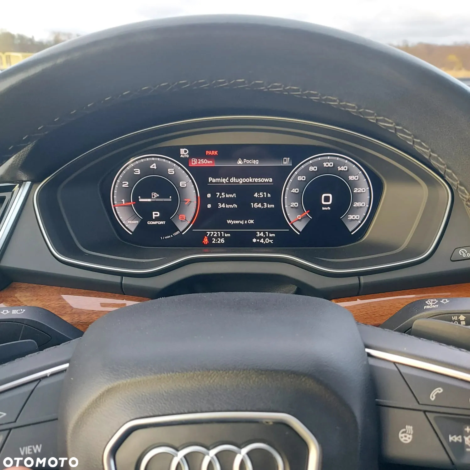 Audi Q5 - 19