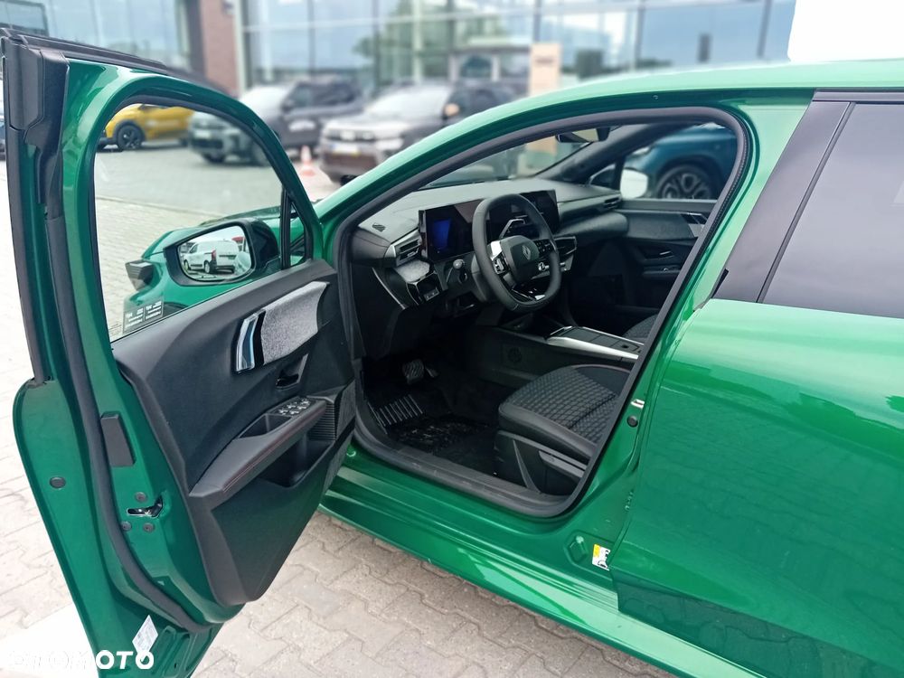 Renault Clio 1.8 E-TECH Full Hybrid 160 Techno - 10