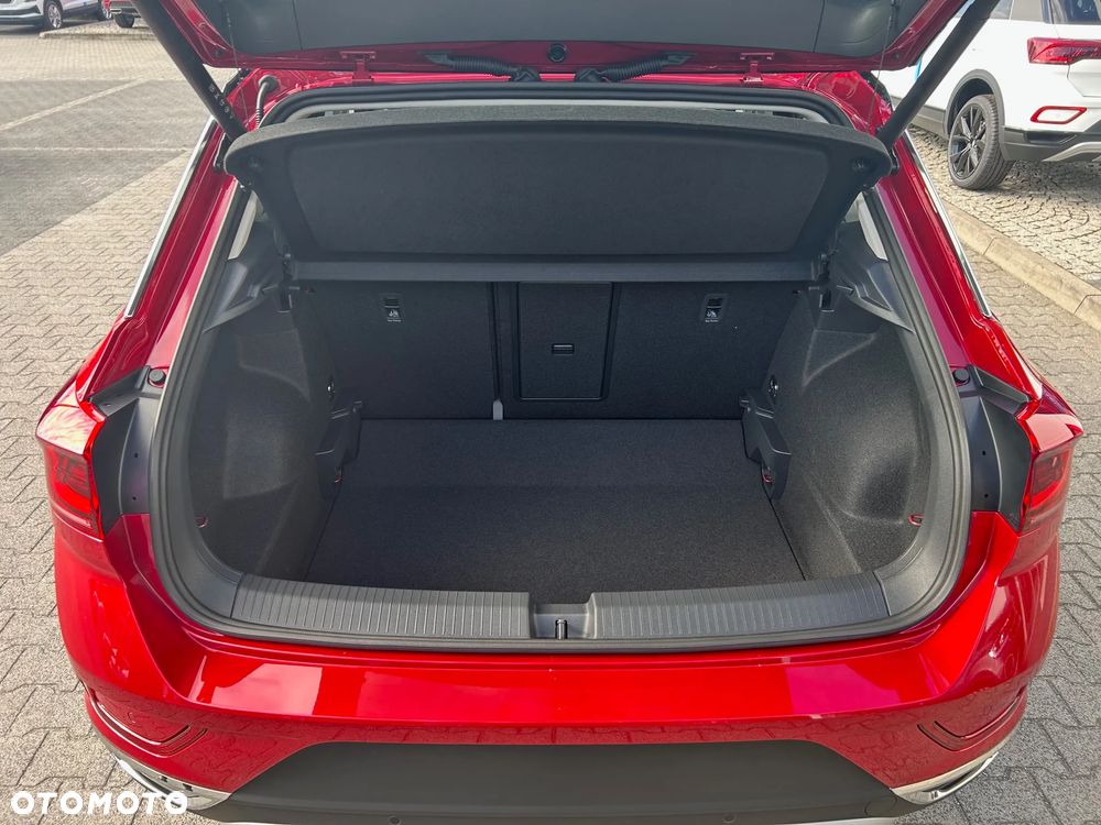 Volkswagen T-Roc 1.5 TSI Final Edition DSG - 10