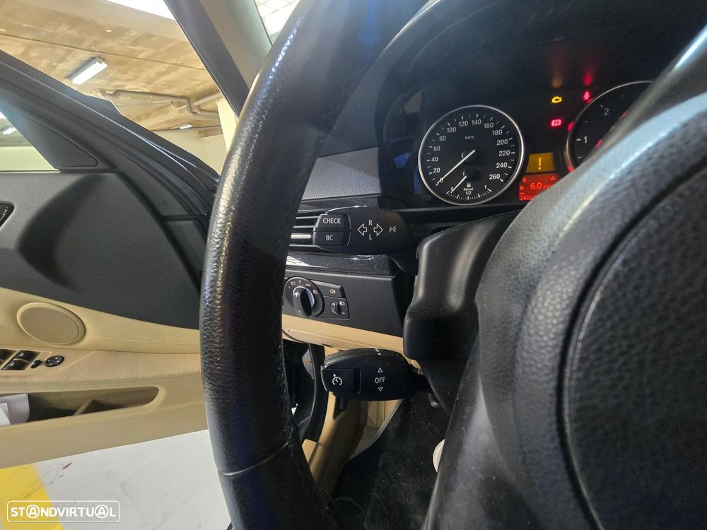 BMW 520 d - 19