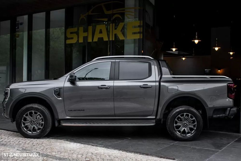 Ford Ranger - 2