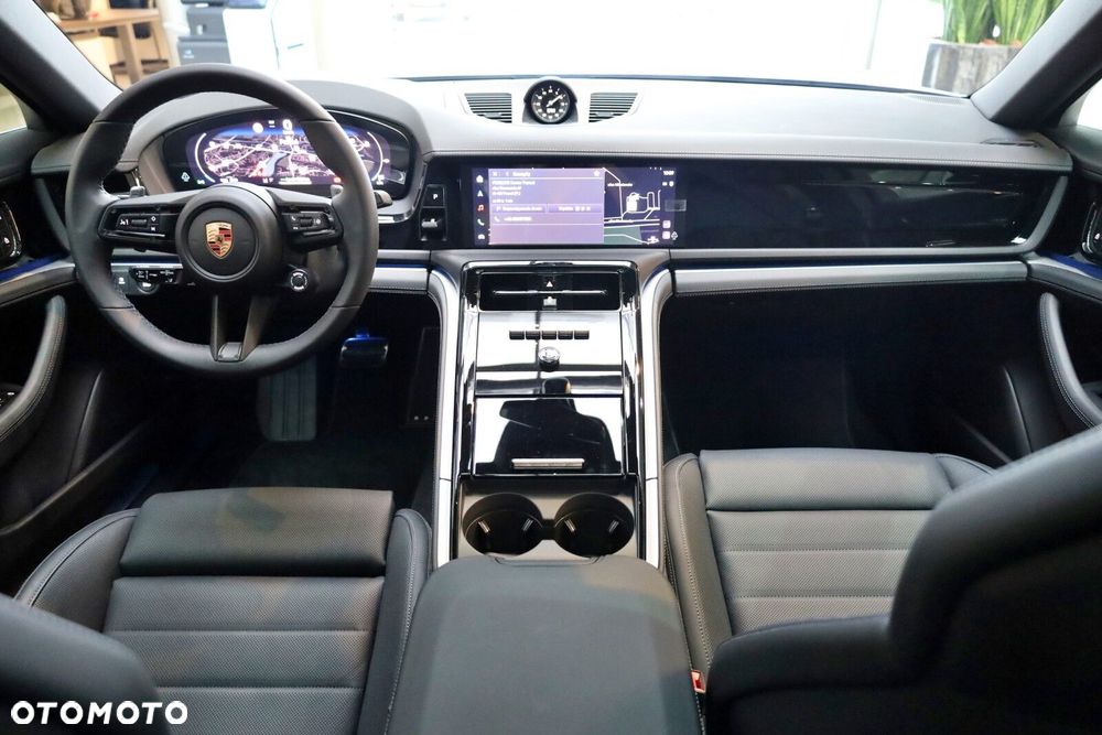 Porsche Panamera - 13