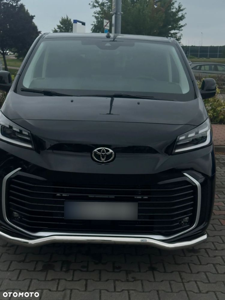 Toyota Proace Verso 2.0 D4-D Long VIP - 19