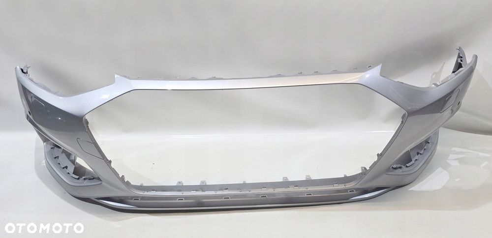 zderzak przód przedni audi a4 b9 19r lift 8w0807437ah - 2