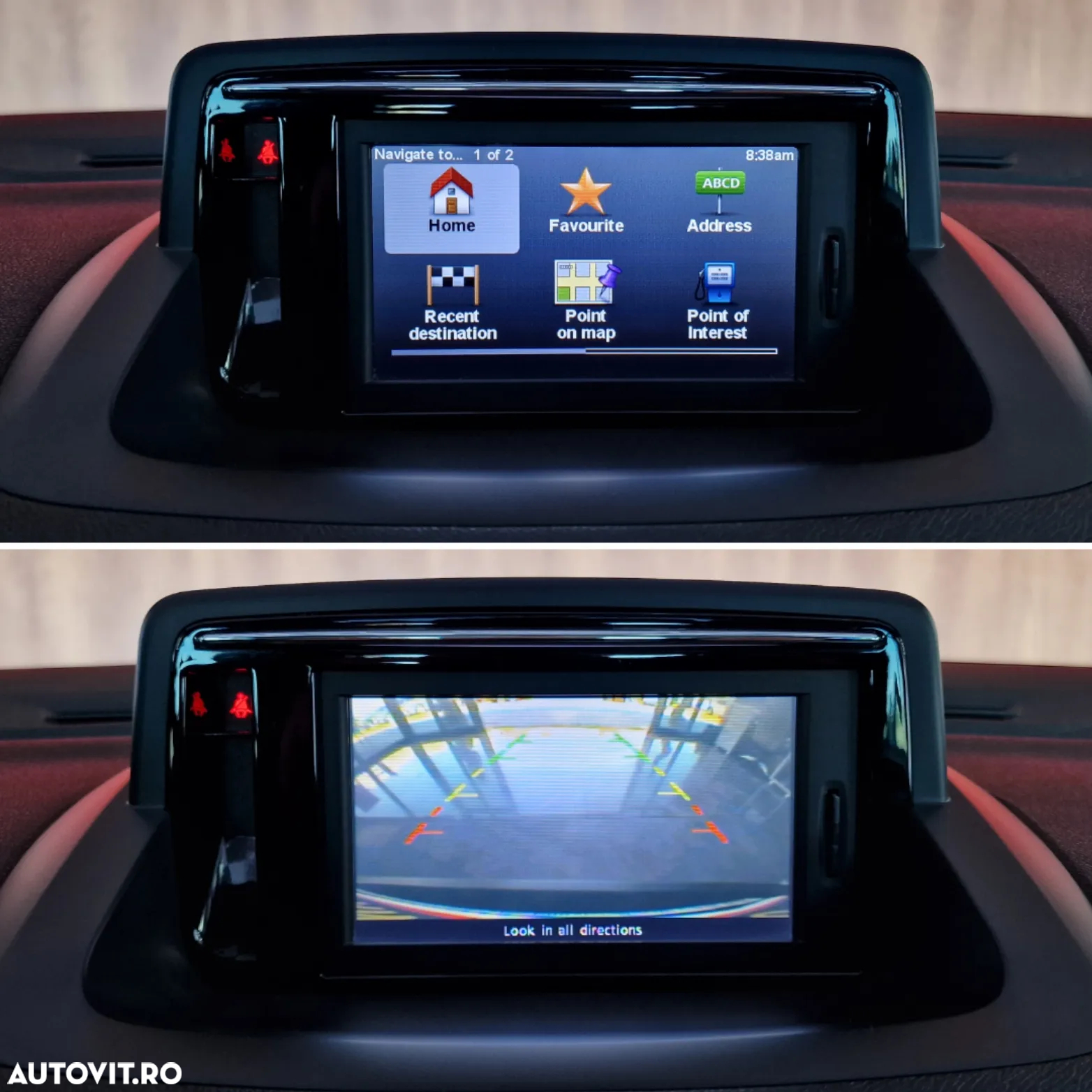 Renault Megane dCi 110 FAP EDC Bose Edition - 23
