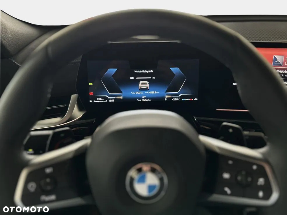 BMW X2 - 24