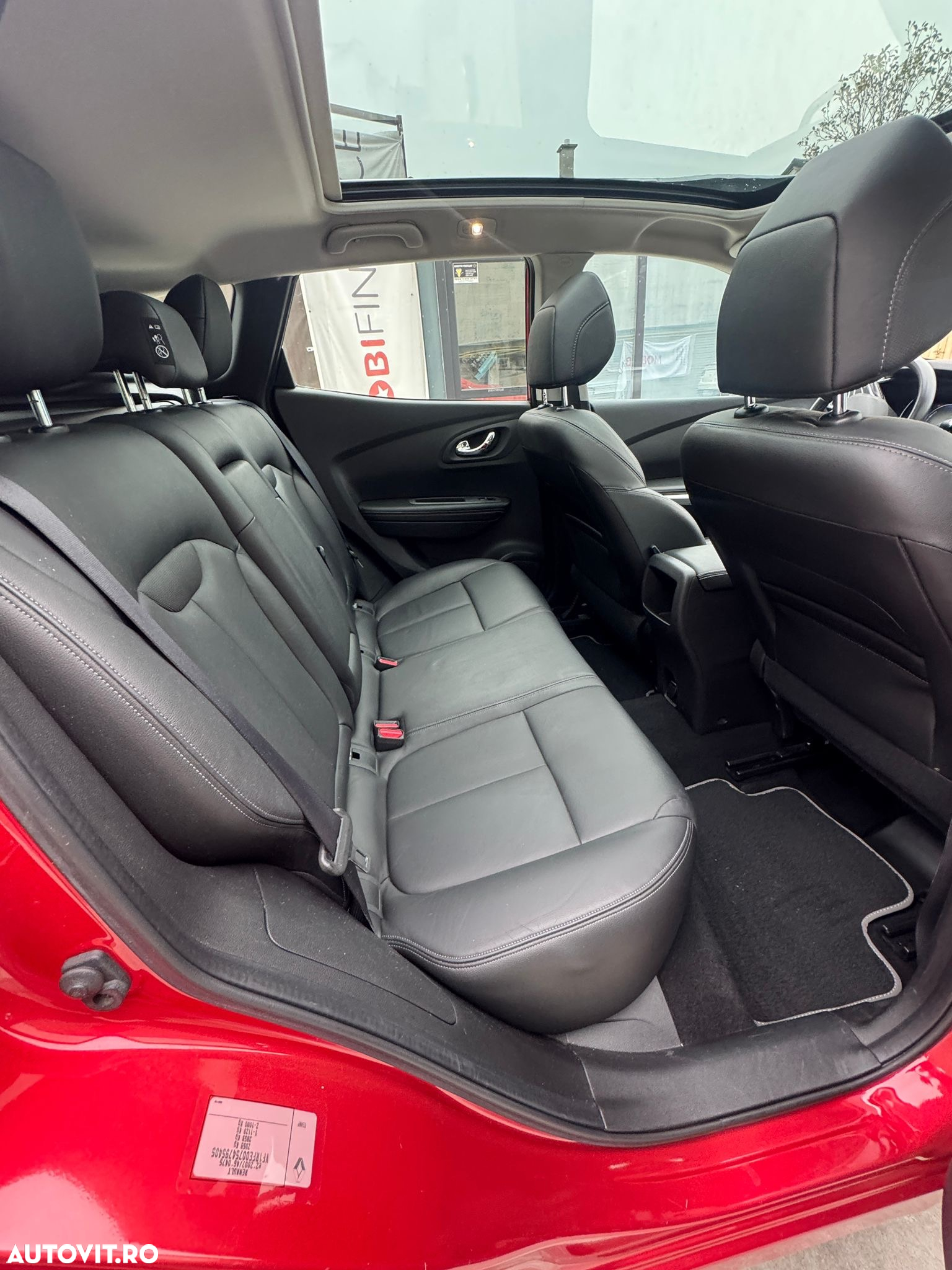 Renault Kadjar Energy dCi 130 4x4 Bose Edition - 8