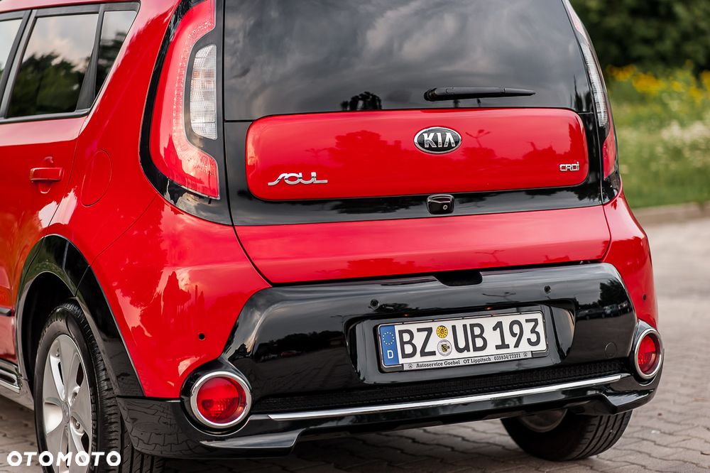 Kia Soul - 8
