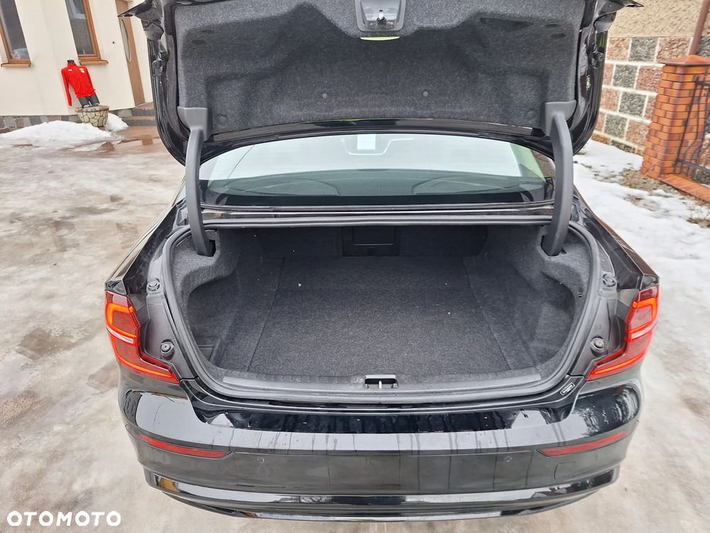 Volvo S60 - 10