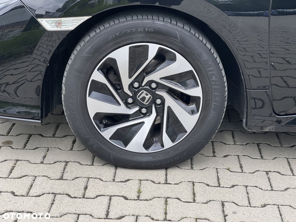 Honda Civic 1.0 i-VTEC Turbo Executive - 30