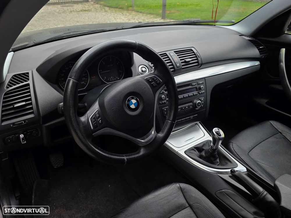 BMW 118 - 13