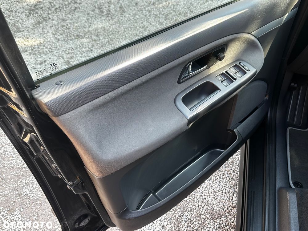 Volkswagen Sharan 1.8 5V Turbo United - 36