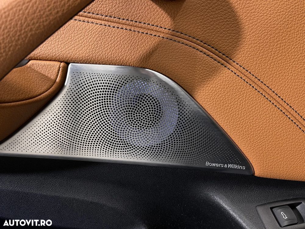 BMW Seria 5 530d xDrive Aut. M Sport Edition - 29