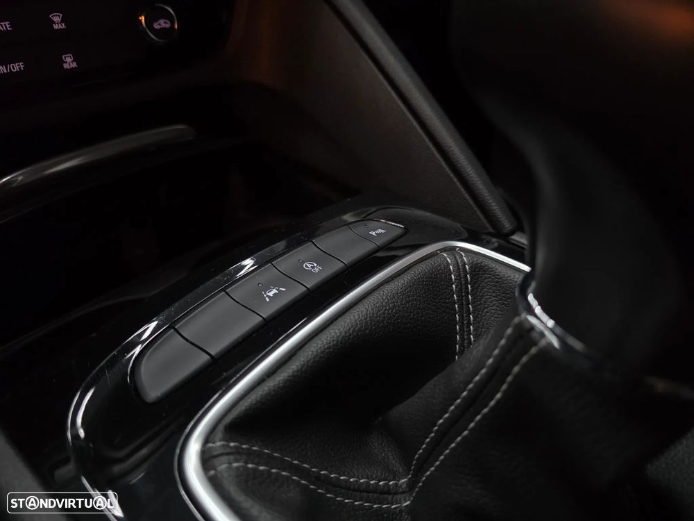 Opel Insignia Sports Tourer 1.6 CDTi Cosmo S/S J17 - 36